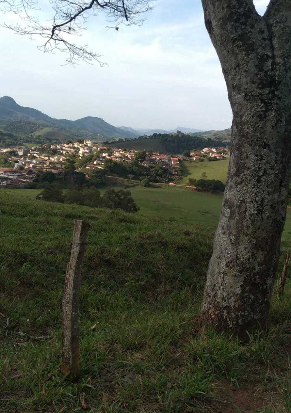 Terreno Venda Piranguçu - Minas Gerais